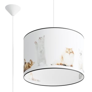 Bright Home Hanglamp carlo modern