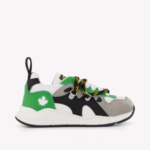 Dsquared2 Unisex sneakers in