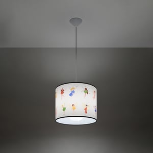 Bright Home Hanglamp alberto modern