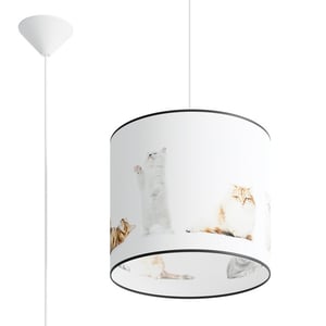 Bright Home Hanglamp carlo modern