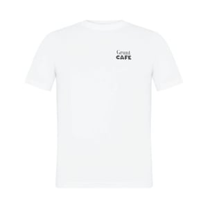 Grunt T-shirt 2614-402 graugust