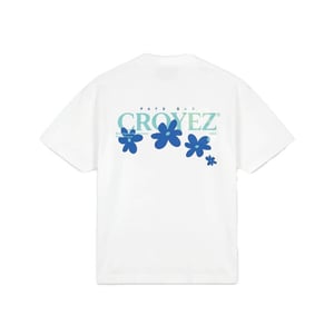 croyez homme T-shirt korte mouw crb30026057