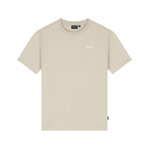 Ballin Amsterdam T-shirt 26017130 coral