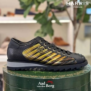 Harris Herenschoenen sneakers
