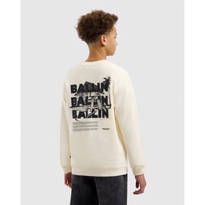 Ballin Amsterdam Sweat 26017324 surfers