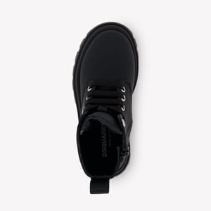 Dsquared2 Unisex laarzen in