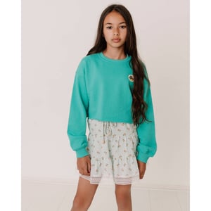 Frankie & Liberty Sweat fl26118 vinca