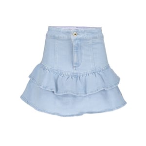 Frankie & Liberty Rokje fl26011 denim