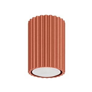 Bright Home Plafondlamp karbon minimalistisch rode