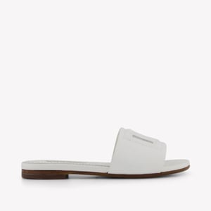 Dolce and Gabbana Meisjes slippers in