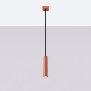 Bright Home Hanglamp damiano rode