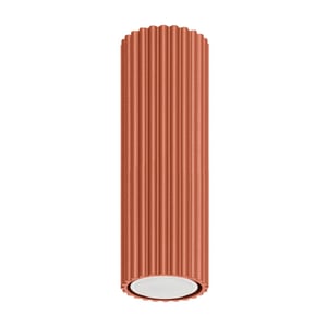 Bright Home Plafondlamp karbon minimalistisch rode