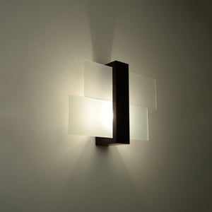 Bright Home Wandlamp francesco scandinavisch