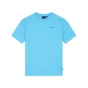 Ballin Amsterdam T-shirt 26017101 floral