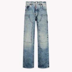 Dsquared2 Kinder jongens jeans in