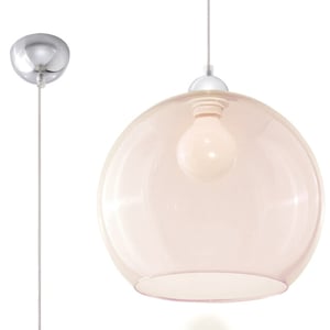 Bright Home Hanglamp maddalena minimalistisch