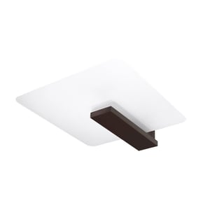 Bright Home Plafondlamp chiara scandinavisch 2 lichtpunten