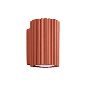 Bright Home Wandlamp karbon minimalistisch rode
