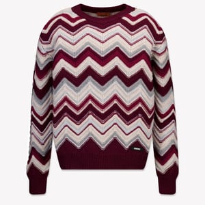 Missoni Kinder jongens trui in