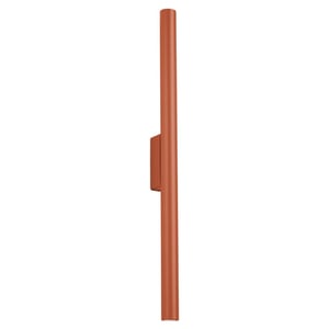 Bright Home Wandlamp bruno modern 2 lichtpunten rode