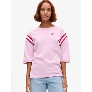 Baum und Pferdgarten T-shirt 24778 july