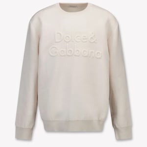Dolce and Gabbana Kinder jongens trui in