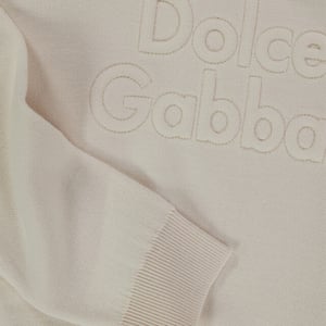 Dolce and Gabbana Kinder jongens trui in