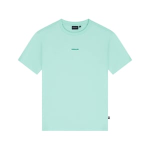 Ballin Amsterdam T-shirt 26017122 sunshine