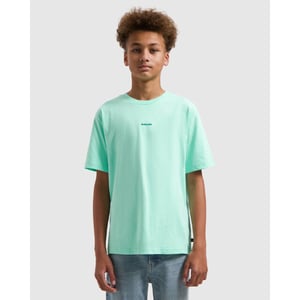 Ballin Amsterdam T-shirt 26017122 sunshine