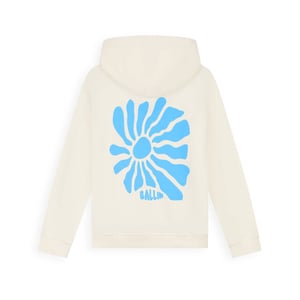 Ballin Amsterdam Hoodie 26017322 sunshine