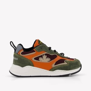 Dsquared2 Unisex sneakers in