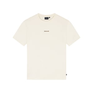 Ballin Amsterdam T-shirt 26017122 sunshine