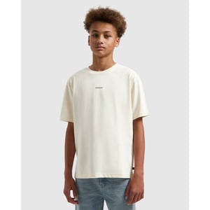 Ballin Amsterdam T-shirt 26017122 sunshine