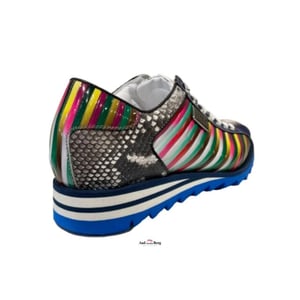 Harris Herenschoenen sneakers