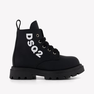 Dsquared2 Unisex laarzen in