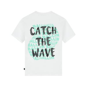 Ballin Amsterdam T-shirt 26017126 catch