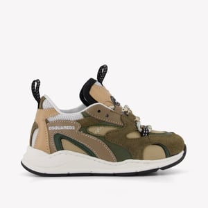 Dsquared2 Unisex sneakers in