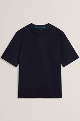 Kylars T-Shirt Navy