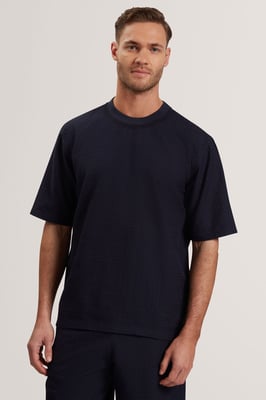Kylars T-Shirt Navy