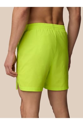 Adapt Aop 6"  Swim Shorts Acid Lime