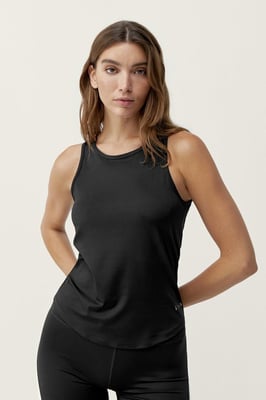 Daila Performance T-shirt Black
