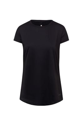 Aina Performance T-shirt Black