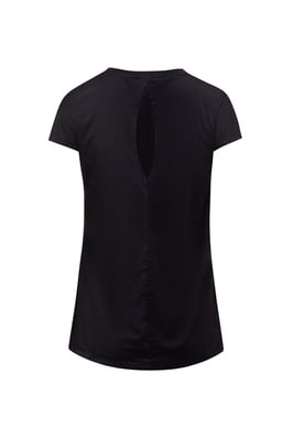 Aina Performance T-shirt Black