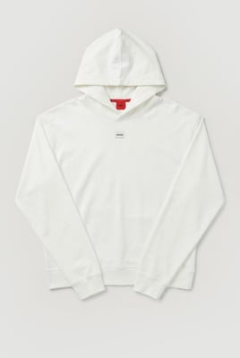 Signature Hoodie Natural