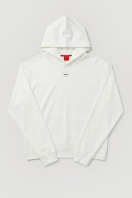 Signature Hoodie Natural