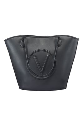 Valentino Special Covent Shopper Black