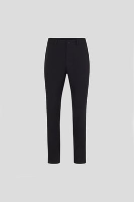 Club Golf Trouser Black
