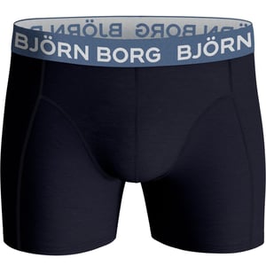 Björn Borg Onderbroeken 7-Pack Boxers Multi