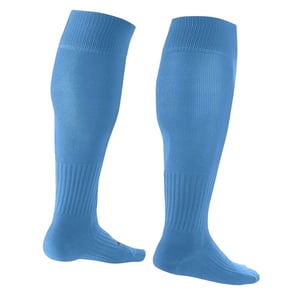 Nike Unisex Adult Classic II Cush OTC Voetbalsokken (Licht Blauw)