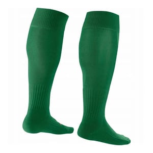 Nike Unisex Vuxen Classic II Cush OTC Fotbollsstrumpor (Grön)